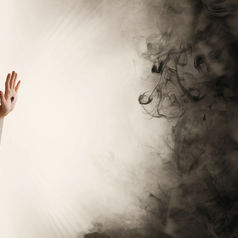 Speak Light into the Darkness
