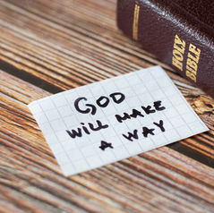 The Faithfulness of God