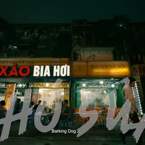 Phim Ngắn / Chó Sủa / ( Barking Dog )