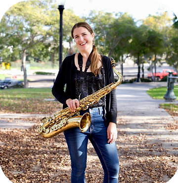 Alanna - Play Online Saxophone Lessons -