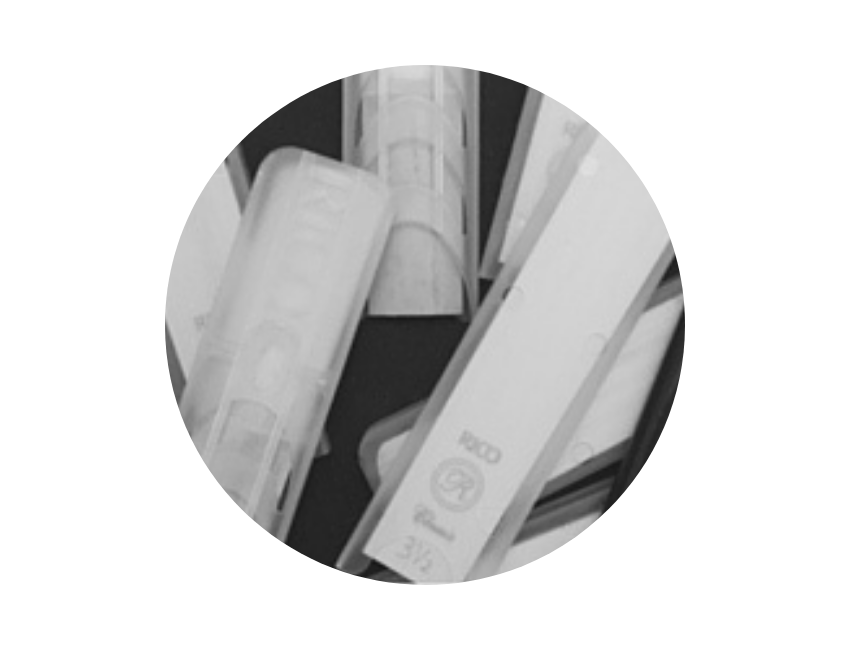 How to Store Saxophone Reeds