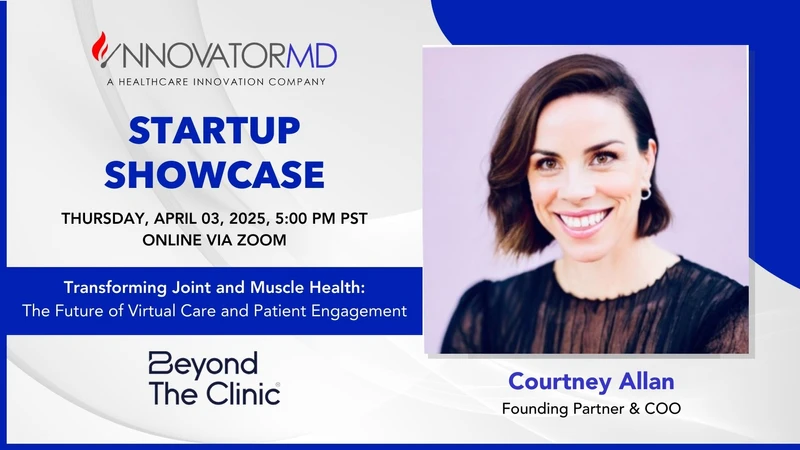 Molecular You: Leading the Predictive Health Revolution
