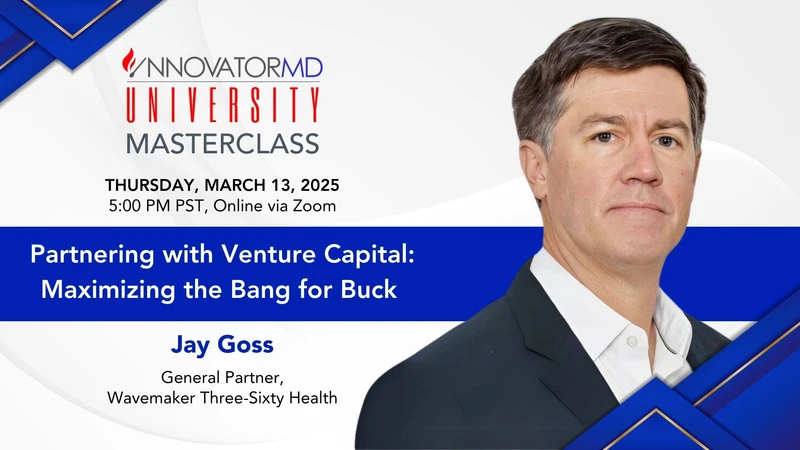 Mastering the Executive Buy-In