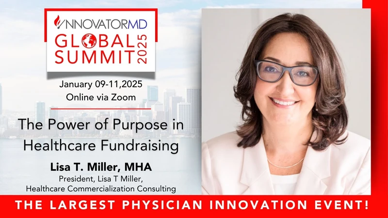 The Power of Purpose in Healthcare Fundraising
