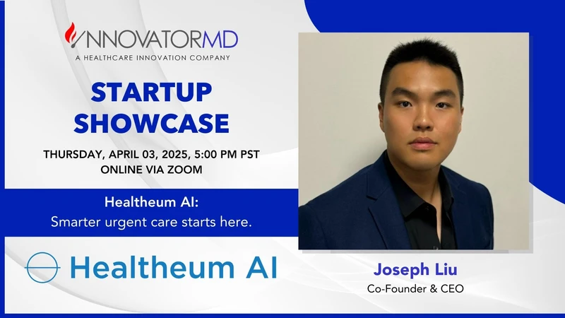 Molecular You: Leading the Predictive Health Revolution
