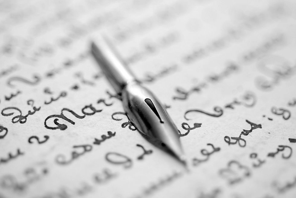 Authorship