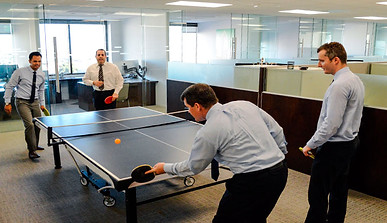 Ping Pong
