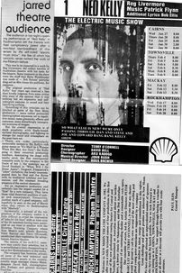 Ned Kelly 1982