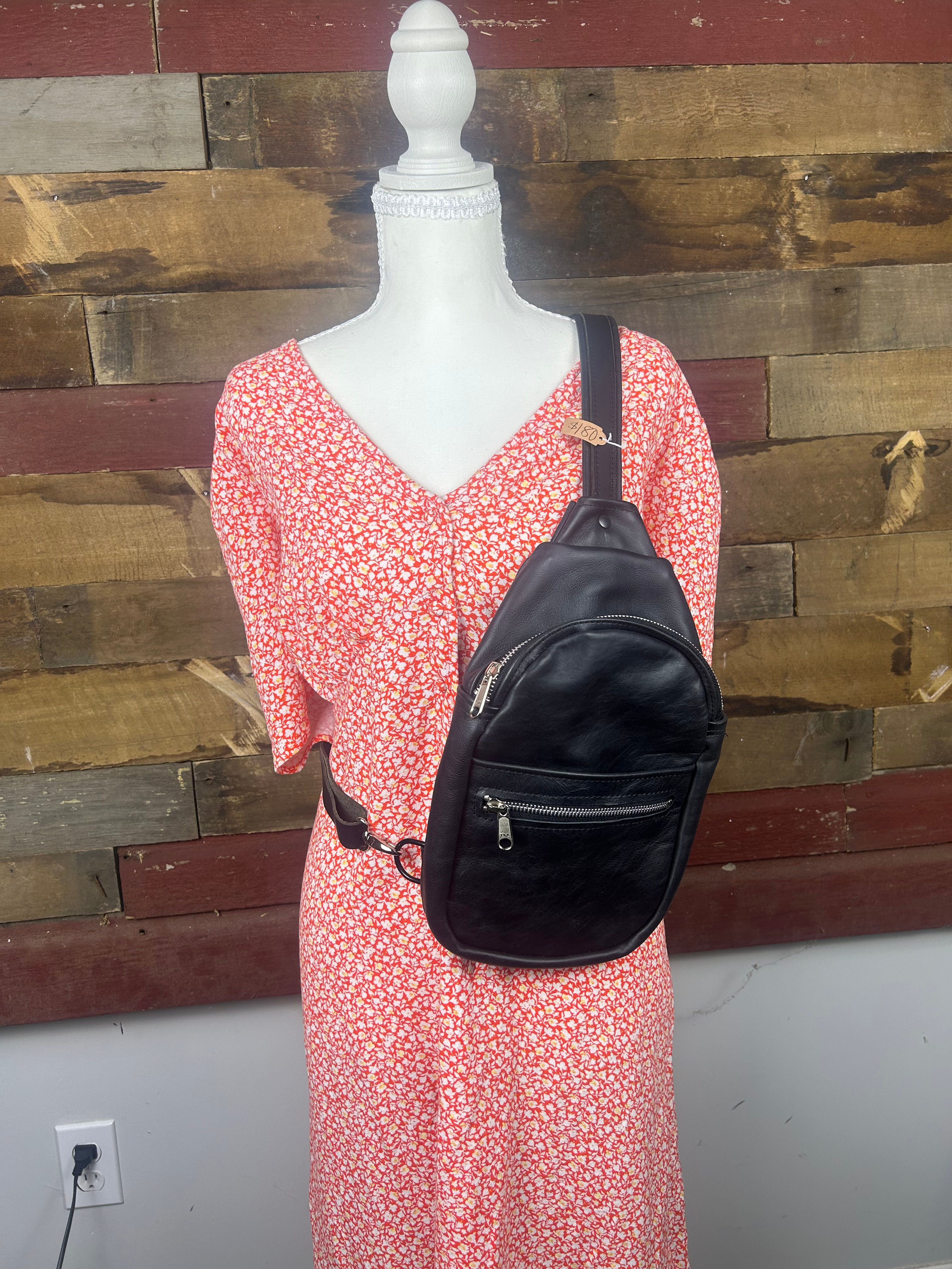 Sling Bag