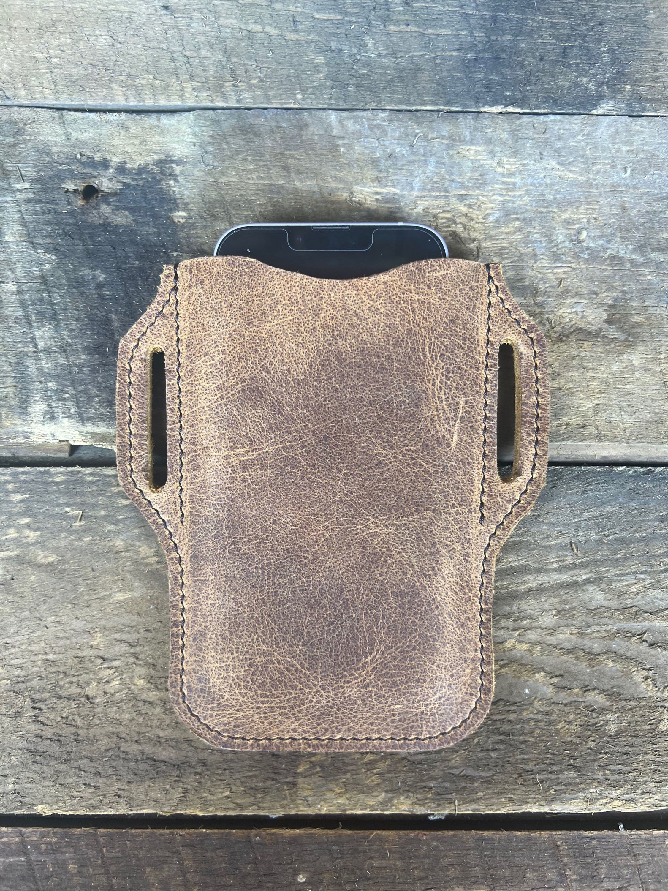 Cell Phone Holster