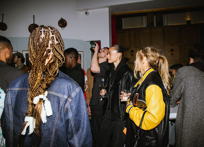 Open Mic Night. ett portfolioexempel från Miranda Fredriksson, professionell fotograf i Örebro