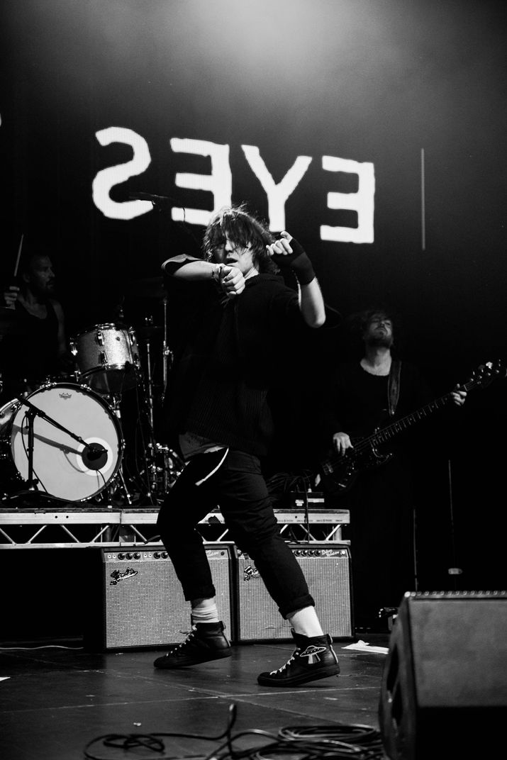 WAY OUT WEST. ett portfolioexempel från Miranda Fredriksson, professionell fotograf i Örebro