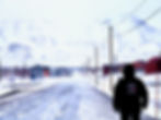 Longyearbyen