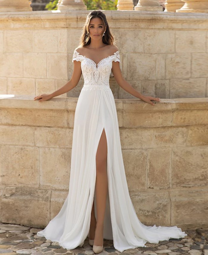 wedding dress aliexpress