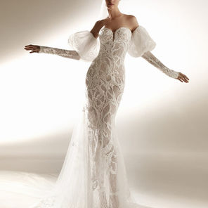 Pronovias – Νυφικά από Όνειρο!