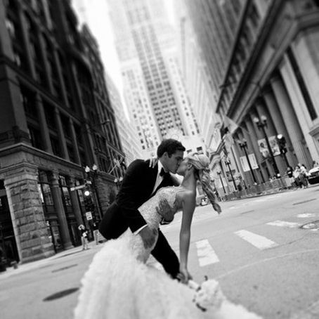 Προτάσεις για τον πρώτο σας γαμήλιο χορό!