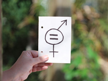 O sexo (ainda) importa?