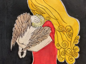 O medo que te cerca vem de onde?