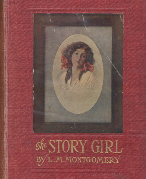 The_Story_Girl 1911 cover.png