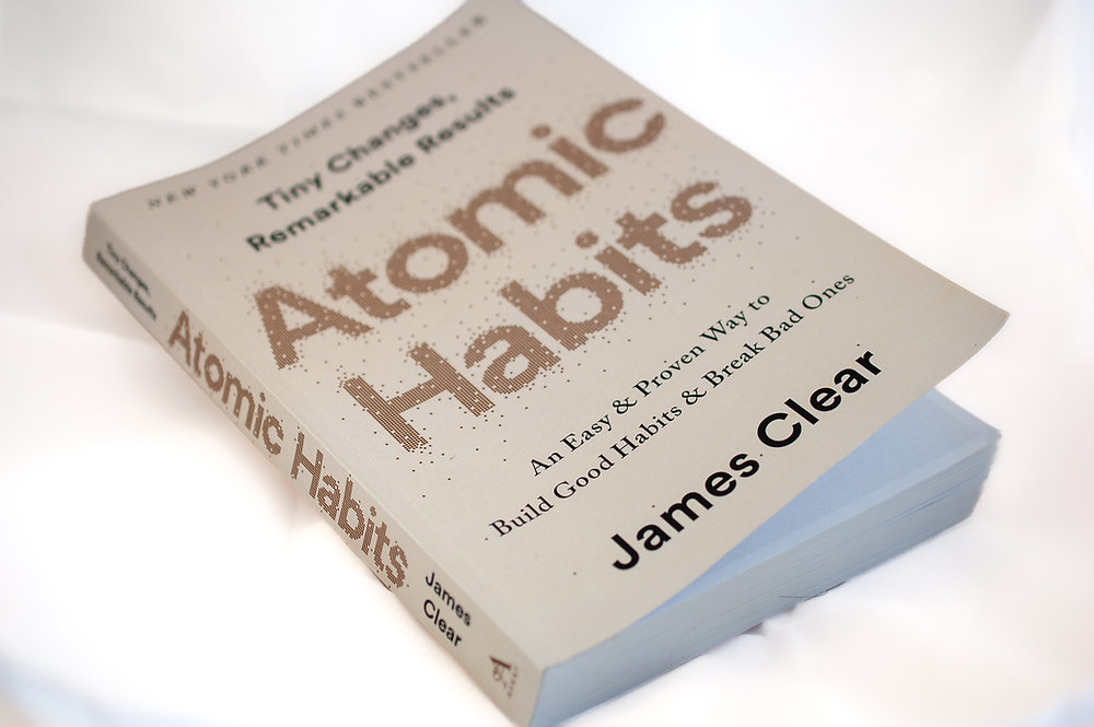 Atomic Habits Tiny Changes Remarkable Results Atomic Habits Tiny Changes Remarkable Results