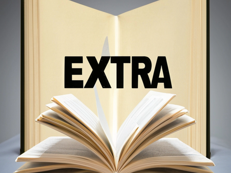 Beyond the Last Page: Introducing Our New 'Beyond the Book' Section
