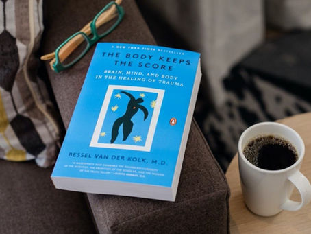 Exciting Update: Guest Speaker at Our Next Book Club Meeting!