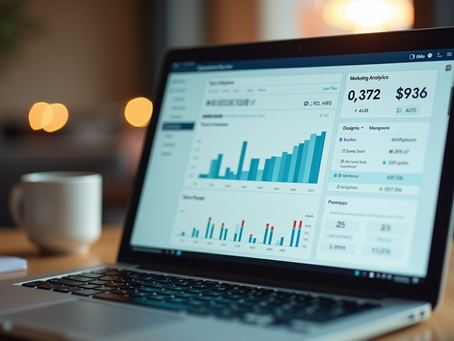 Startup Pazarlama Çözümleriyle Başarıya Ulaşın
