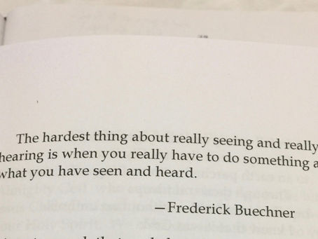 the state of your heart…