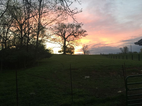 There are no good times, only priorities.