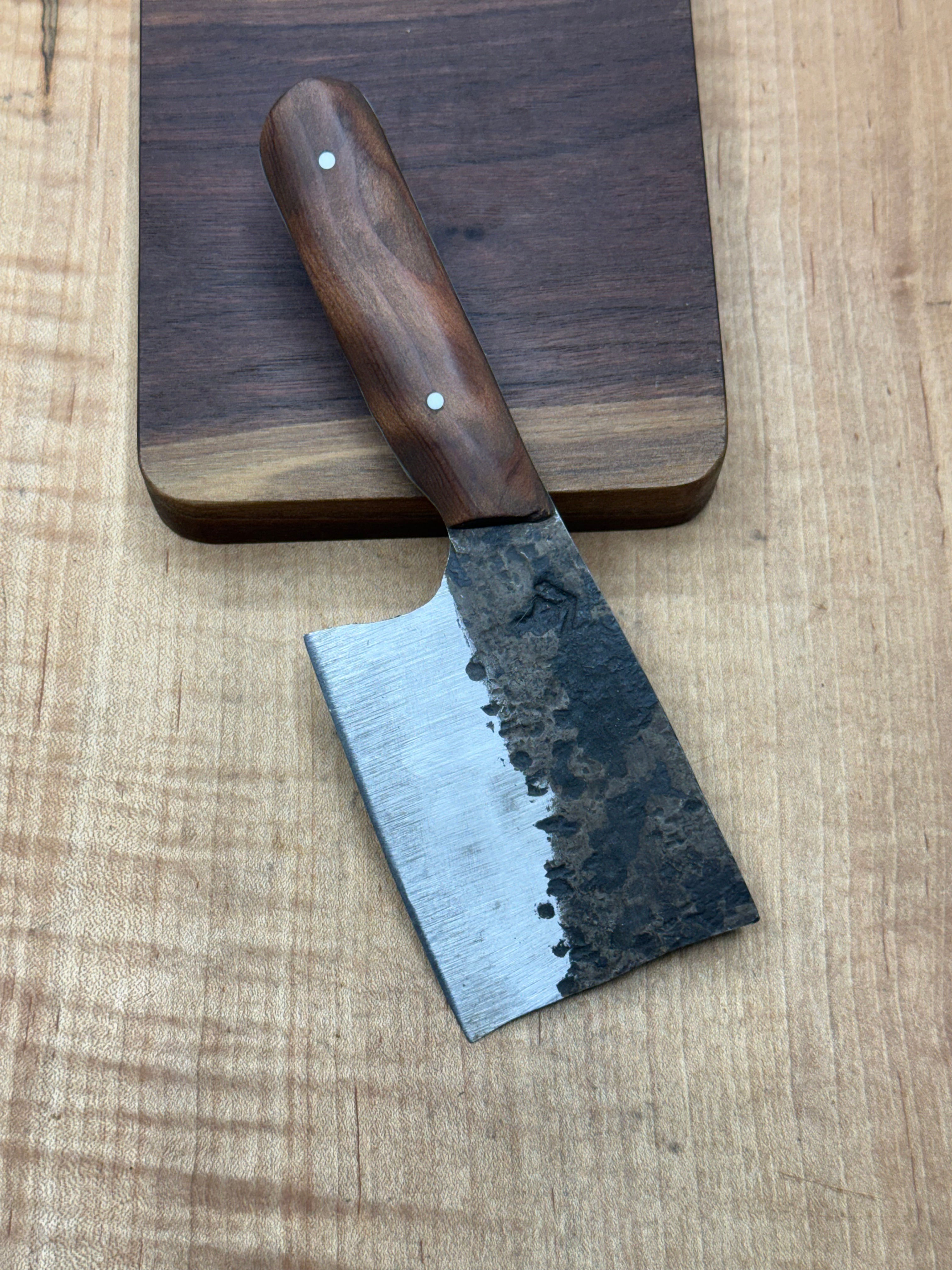 Mini-Cleaver