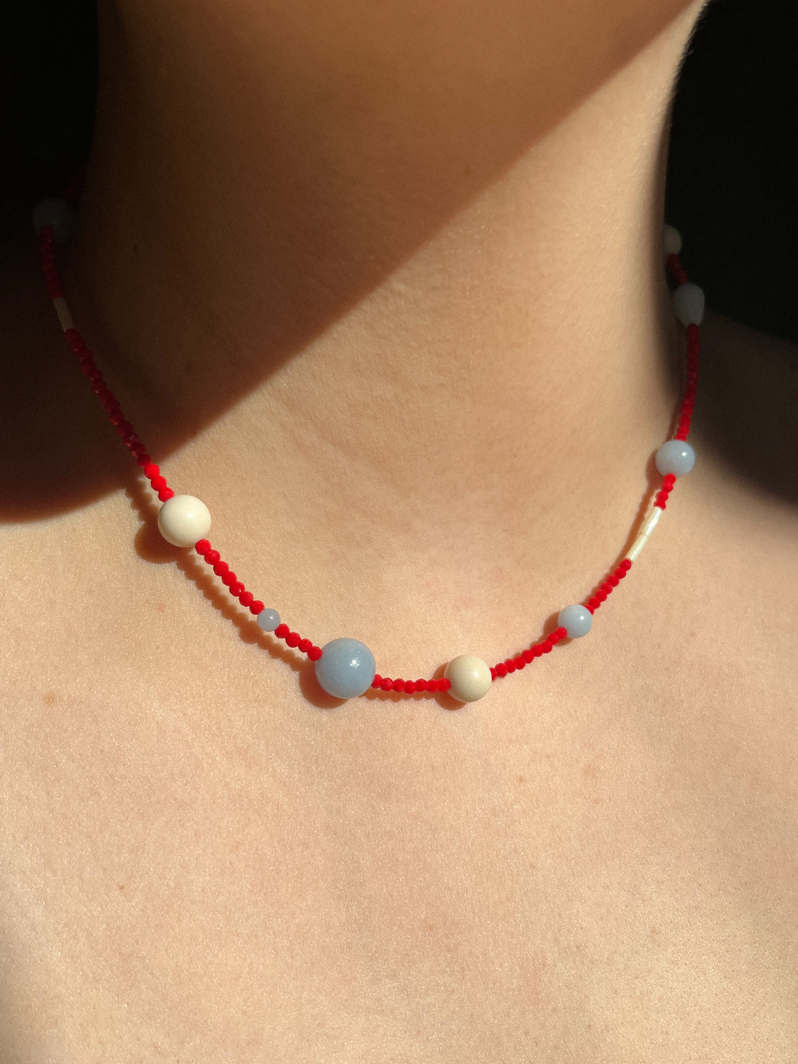 ROJO
