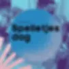 Spelletjesdag 24-05-2025