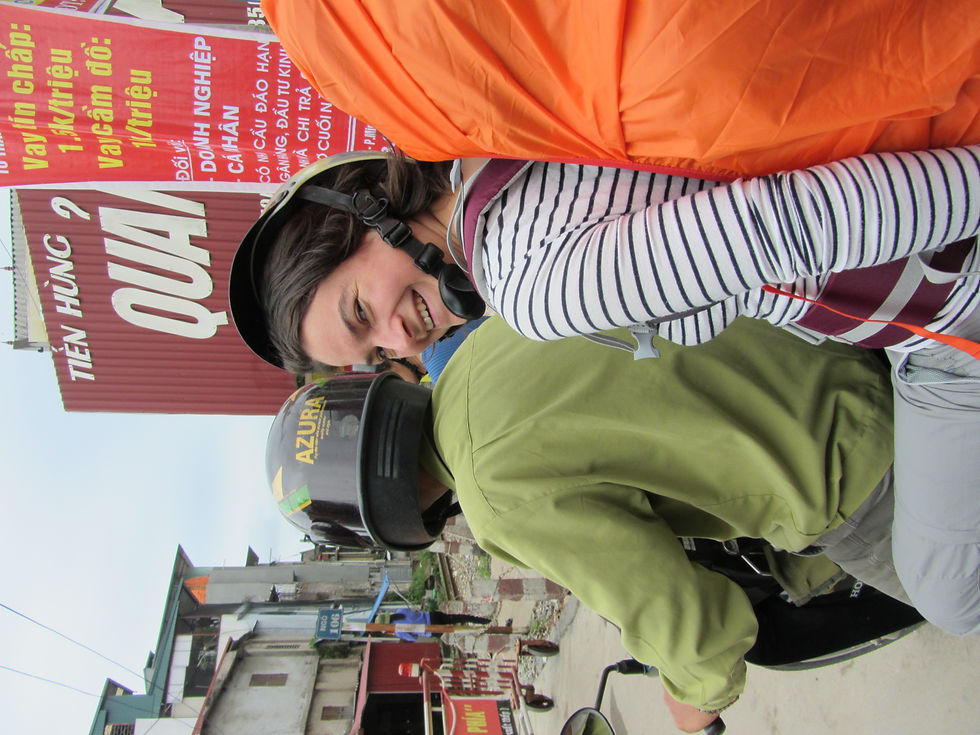 Mototaxi