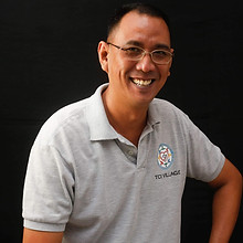 Christian G. Igtibe