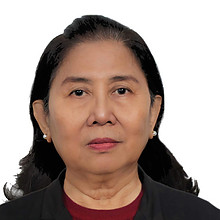 Maria Natividad Clara L. Abas
