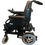 Miniatura: SILLA DE RUEDAS ELECTRICA PLEGABLE - LIVIANA-ABATIBLE