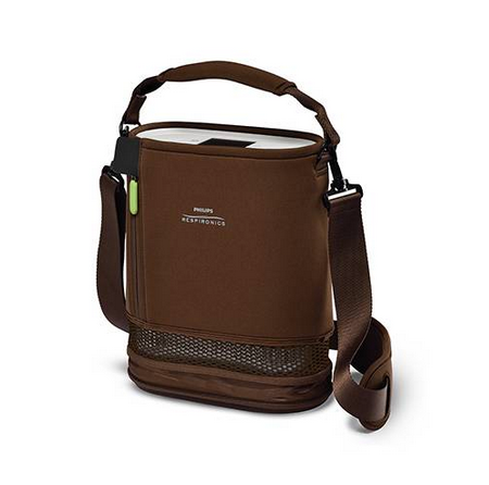 Miniatura: CONCENTRADOR DE OXIGENO PORTATIL-SIMPLYGO - ARRIENDO