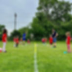 Mini Kickers