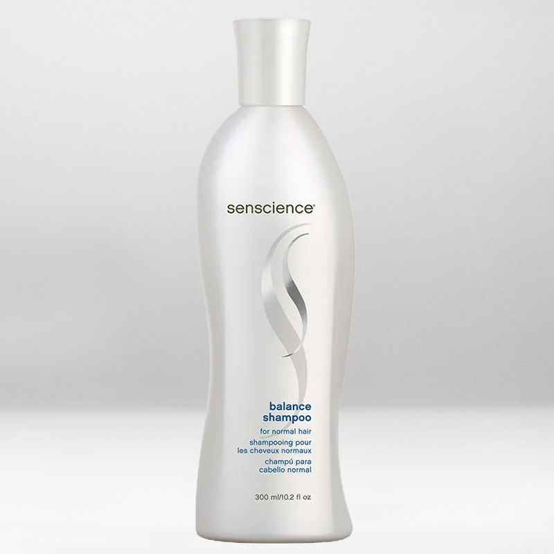 Miniatura: Senscience Balance Shampoo 300ml