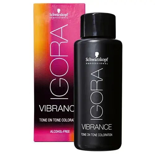 Igora Vibrance - Loiros