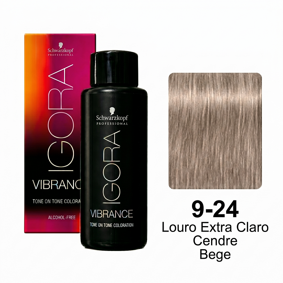 Miniatura: Igora Vibrance - Loiros