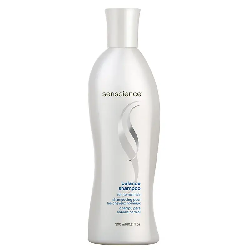 Senscience Balance Shampoo 300ml