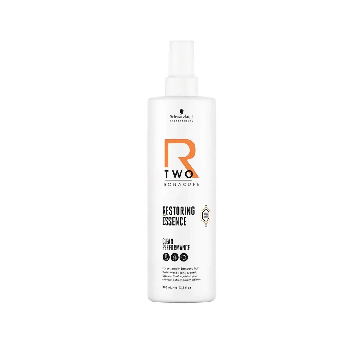 Schwarzkopf Bonacure R-TWO Restoring Essence 400ml