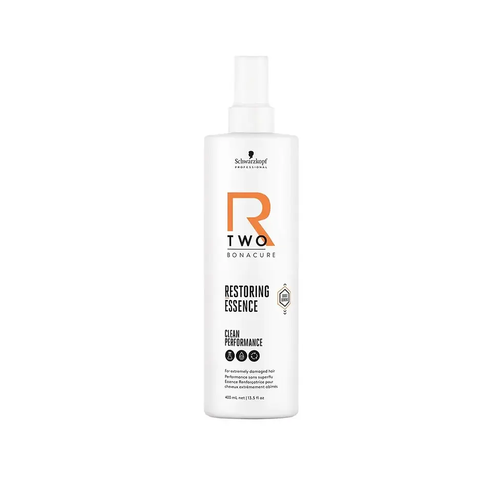 Miniatura: Schwarzkopf Bonacure R-TWO Restoring Essence 400ml