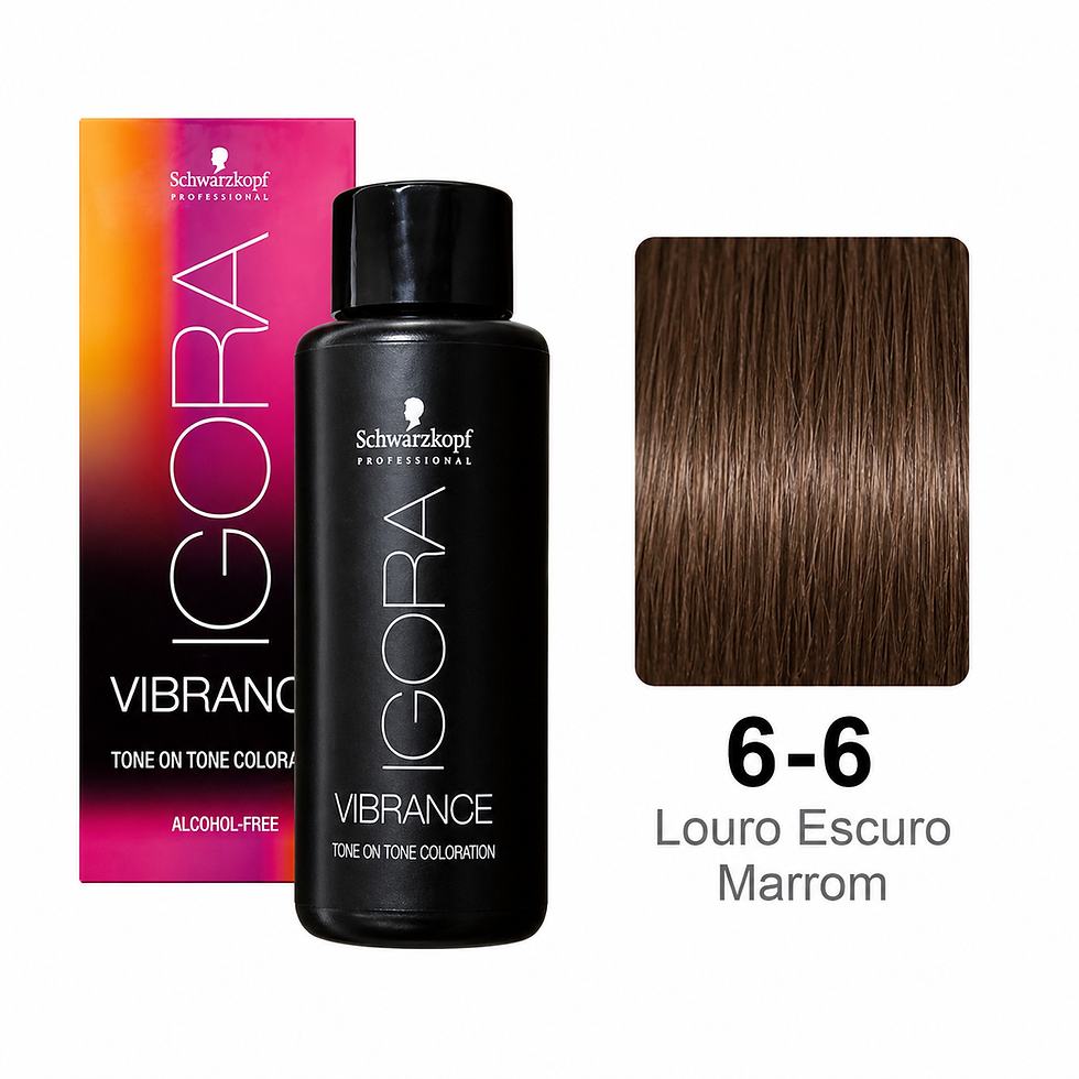Miniatura: Igora Vibrance - Loiros