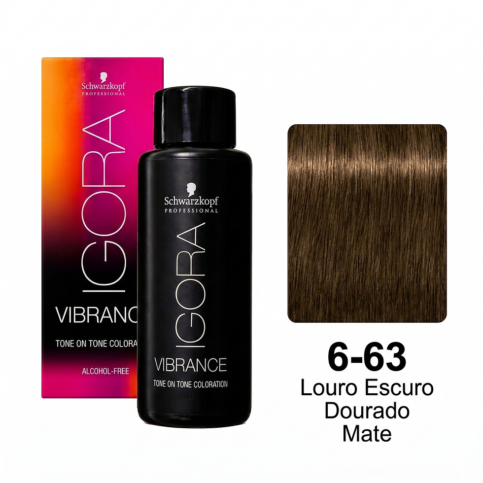 Miniatura: Igora Vibrance - Loiros
