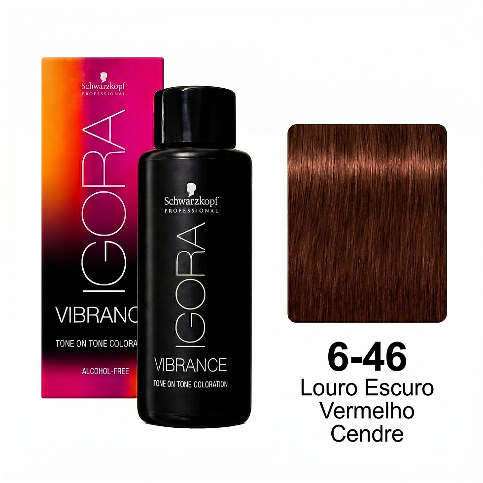 Miniatura: Igora Vibrance - Loiros