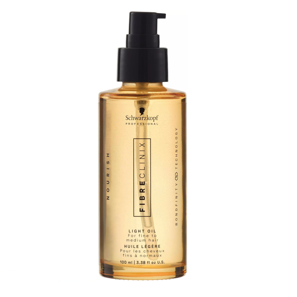 Fibre Clinix Bondfinity Light Oil 100 ml