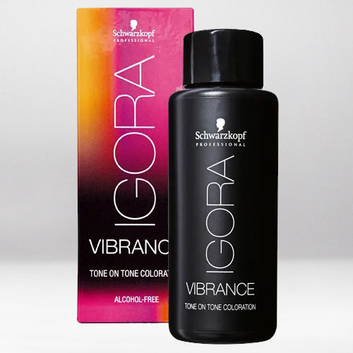 Miniatura: Igora Vibrance - Loiros