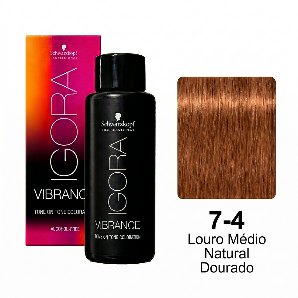 Miniatura: Igora Vibrance - Loiros